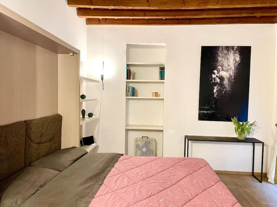 Design Studio Centro Storico Milán