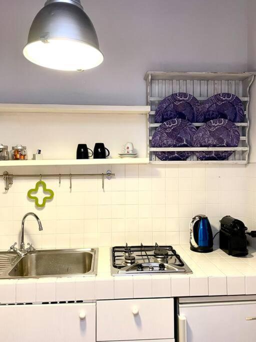 Design Studio Centro Storico Apartamento *